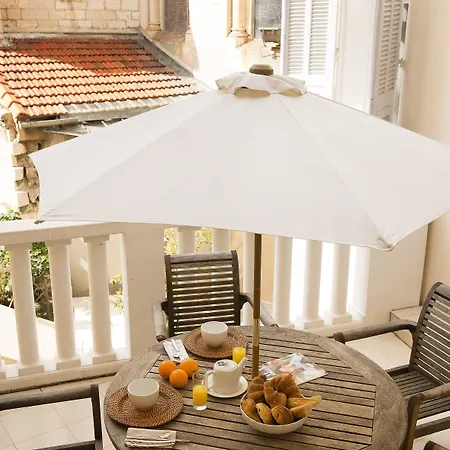D'estelle Apartmanhotel Cannes
