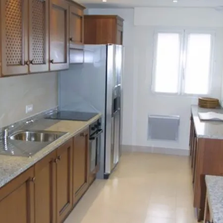 Apartmanhotel D'estelle 4*