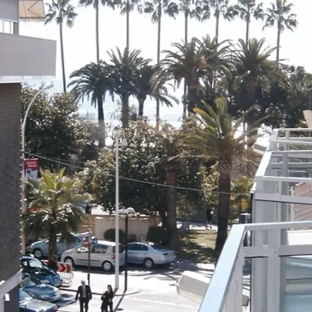 Appart hôtel D'estelle