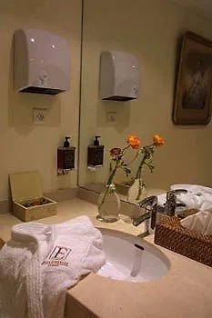 D'estelle Apartmanhotel Cannes