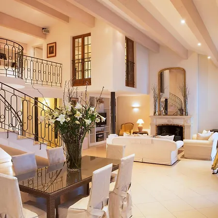 Appart hôtel D'estelle 4*