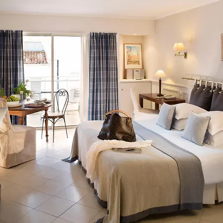 Apartmanhotel D'estelle Cannes