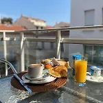 ديستيل 4* كان