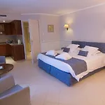 شقة فندقية ديستيل