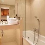ديستيل شقة فندقية