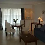 ديستيل شقة فندقية