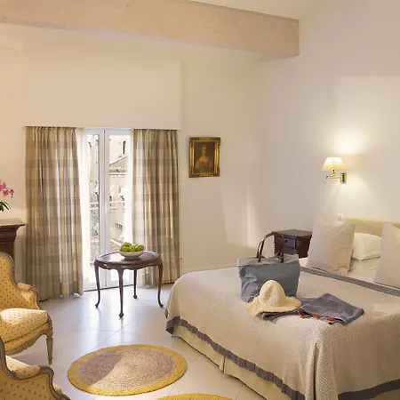D'estelle 4* Cannes