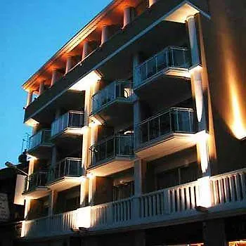 Lägenhetshotell D'estelle Cannes
